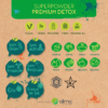 Superpowder Premium Detox - Image 3