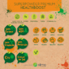 Superpowder Premium Health Boost - Image 3