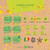 info nutricional chlorella smooth