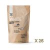 Clorela Branca em Pó 100g X 25 UN