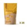 Clorela Honey em Pó 100g X 25 UN